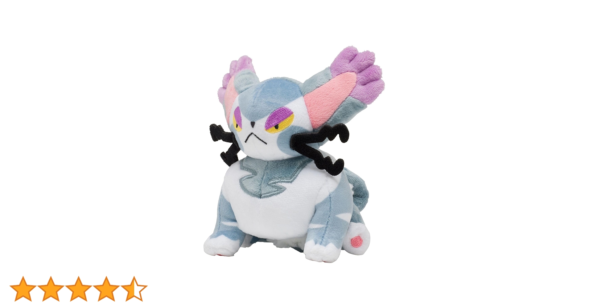 ポケモンfit フィット　ぬいぐるみ　14個セット ポケモンfit 14体｜Yahoo!フリマ（旧PayPayフリマ）